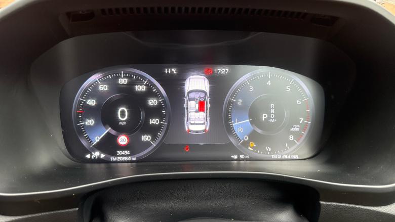 Volvo Xc40 2.0 T4 Inscription Pro 5dr AWD Geartronic Petrol Estate